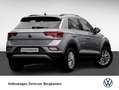 Volkswagen T-Roc 1.0 LIFE CAM NAVI ALU LED CARPLAY DAB+ Argent - thumbnail 2
