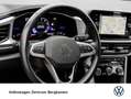 Volkswagen T-Roc 1.0 LIFE CAM NAVI ALU LED CARPLAY DAB+ Argent - thumbnail 8