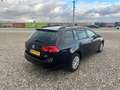 Volkswagen Golf Variant 1.2 TSI Highline * STOELVERWARMING * AUTOMATISCH P Zwart - thumbnail 5