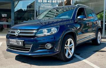 2.0 TDI 140ch BlueMotion Technology FAP R Exclusive