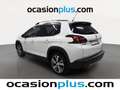 Peugeot 2008 1.2 PureTech S&S Allure 110 Blanco - thumbnail 3