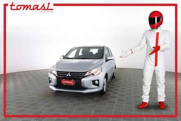 Space Star 1.2 Invite