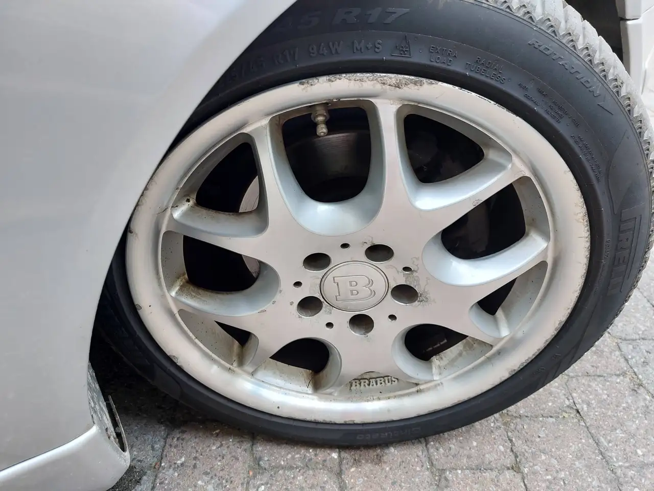 Mercedes-Benz SLK 200, foto 10