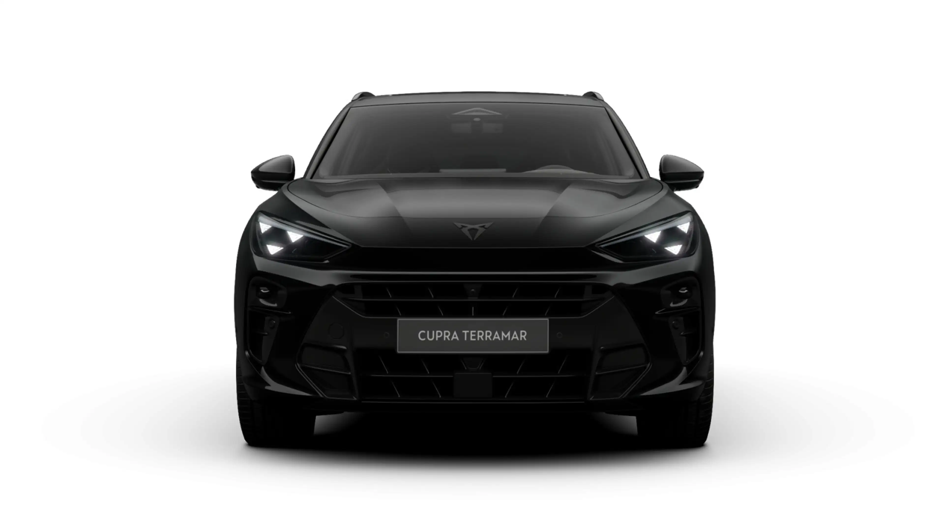 CUPRA Terramar VZ Tribe Edition 2.0 TSI 4Drive DSG, PA — photo 2
