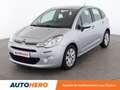 Citroen C3 1.2 PureTech Feel Edition Gris - thumbnail 1