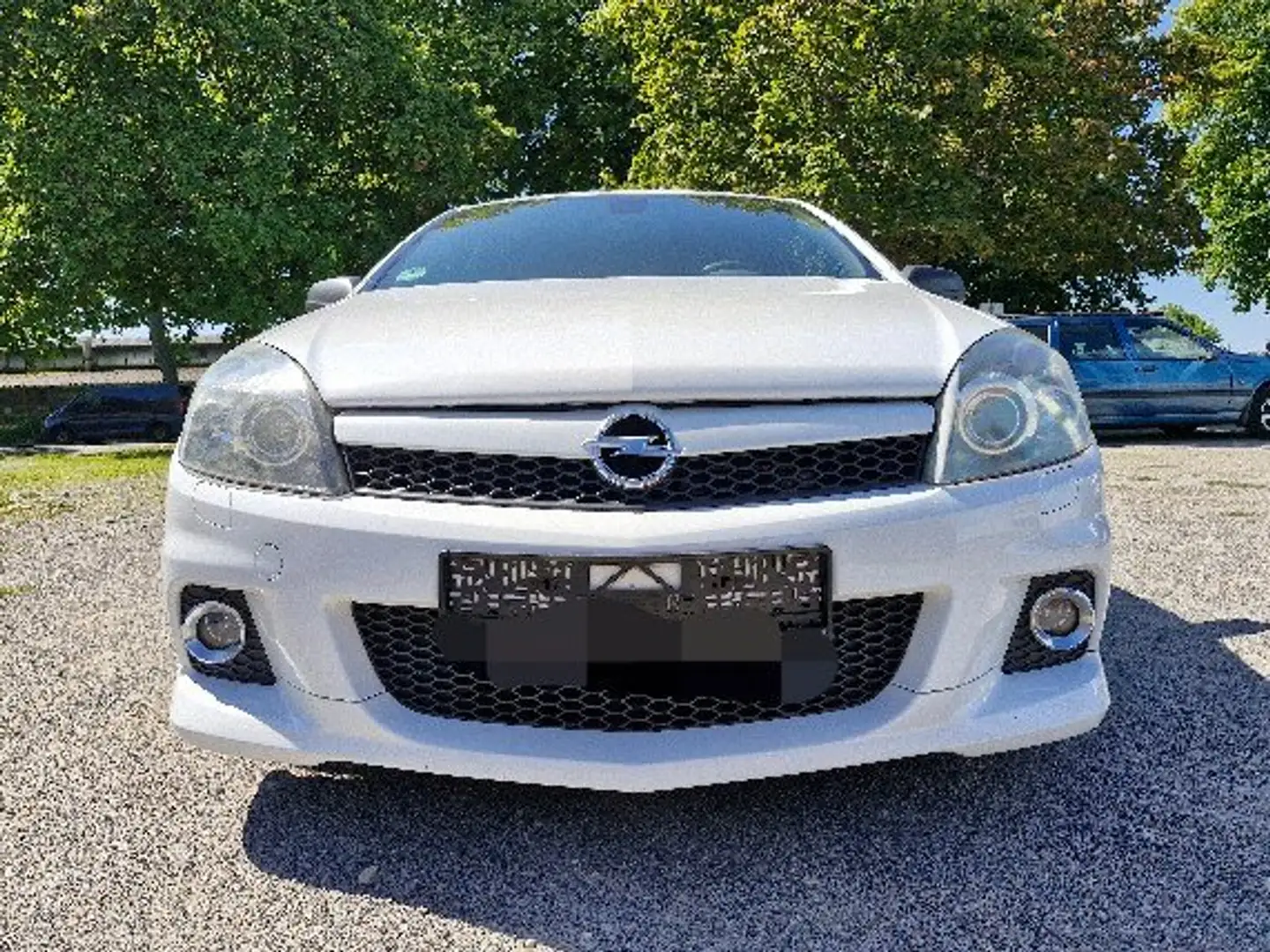 Opel Astra Astra OPC Nürburgring Edition - 2