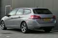 Peugeot 308 SW 1.2 PureTech Active Panorama Navi Stoelverwarmi Grigio - thumbnail 14