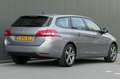 Peugeot 308 SW 1.2 PureTech Active Panorama Navi Stoelverwarmi Grigio - thumbnail 2