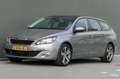 Peugeot 308 SW 1.2 PureTech Active Panorama Navi Stoelverwarmi Grigio - thumbnail 1