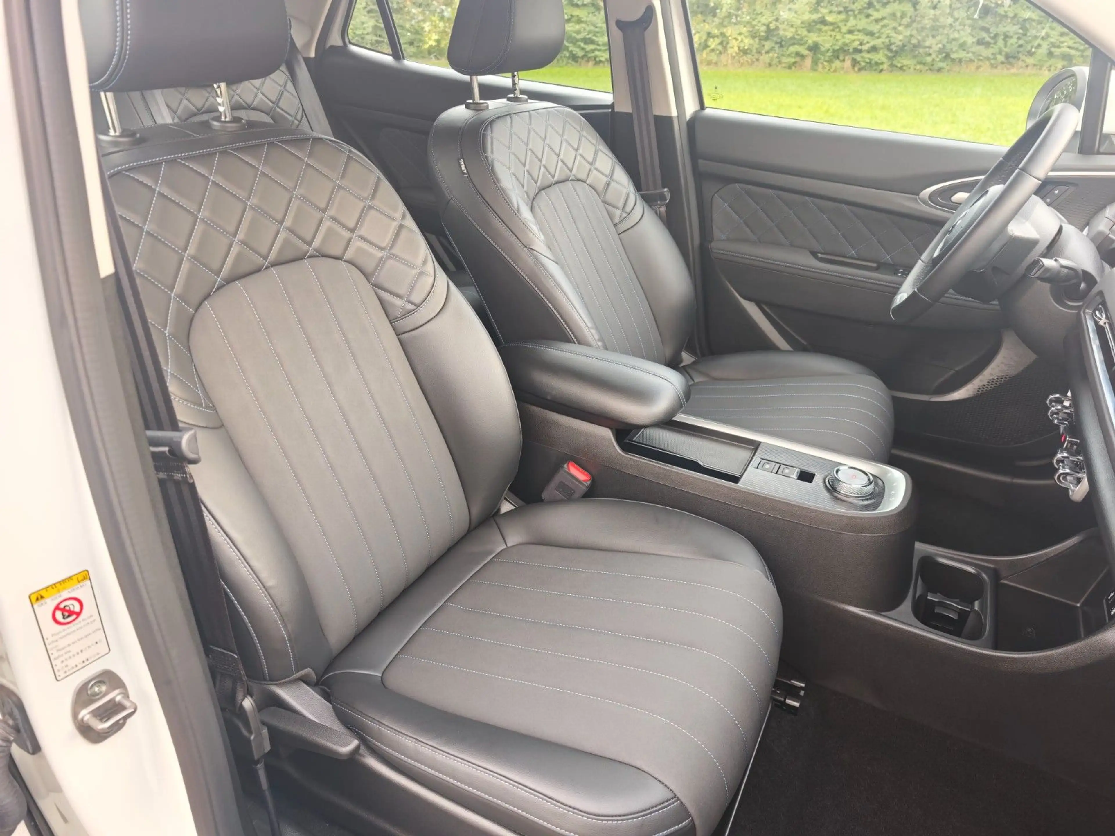 GWM ORA 03 Funky Cat 300 48 KW Leder*ACC — photo 12