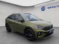 Volkswagen Taigo 1.5 TSI DSG R-Line NAVI 18 RFK ACC PDC KE Grün - thumbnail 9