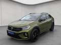 Volkswagen Taigo 1.5 TSI DSG R-Line NAVI 18 RFK ACC PDC KE Grün - thumbnail 2