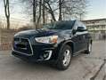 Mitsubishi ASX 2.2 DI-D 4WD Automatik Diamant Edition Schwarz - thumbnail 5