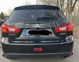 Mitsubishi ASX 2.2 DI-D 4WD Automatik Diamant Edition Schwarz - thumbnail 2
