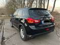 Mitsubishi ASX 2.2 DI-D 4WD Automatik Diamant Edition Schwarz - thumbnail 3