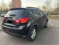Mitsubishi ASX 2.2 DI-D 4WD Automatik Diamant Edition Schwarz - thumbnail 4