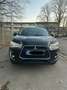 Mitsubishi ASX 2.2 DI-D 4WD Automatik Diamant Edition Schwarz - thumbnail 1