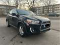 Mitsubishi ASX 2.2 DI-D 4WD Automatik Diamant Edition Schwarz - thumbnail 6