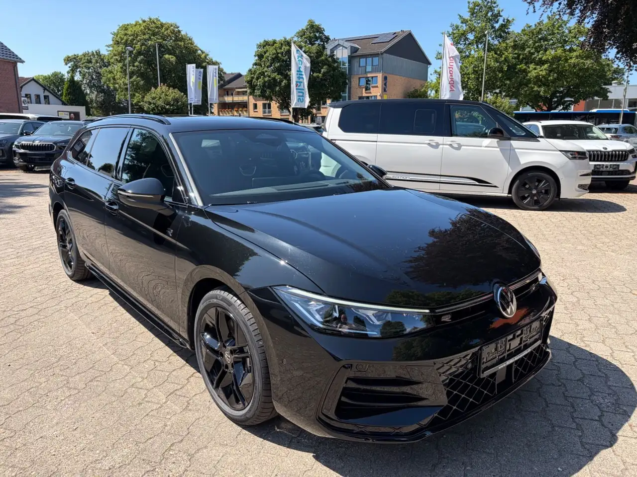 Volkswagen Passat 2026