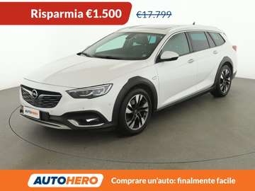 2.0 CDTI aut