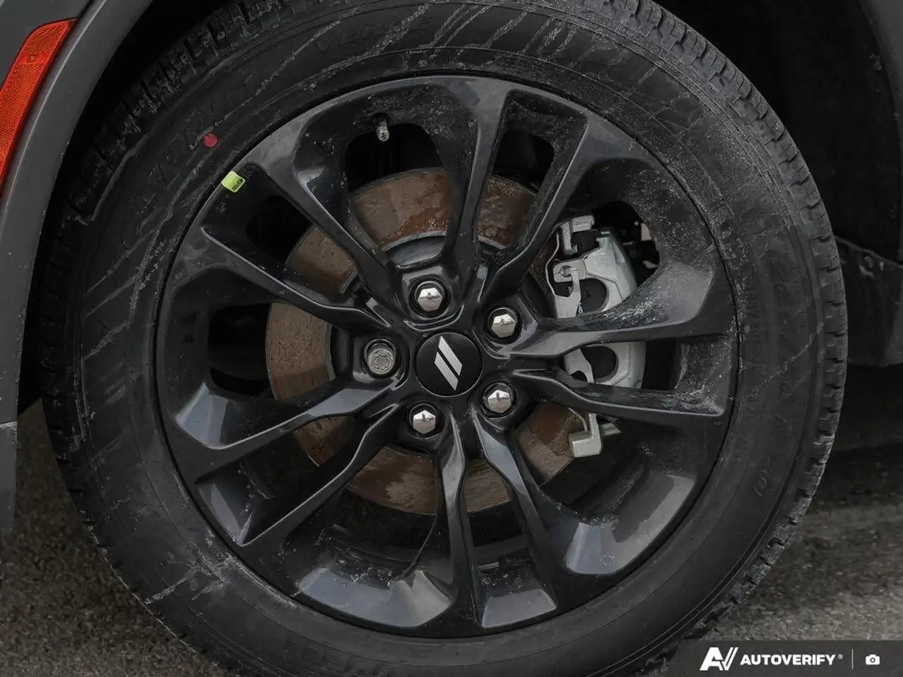 Dodge Durango снимка Dodge Durango