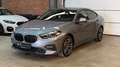 BMW 218 iA Gran Coupe Automaat Benzine Garantie Grijs - thumbnail 1