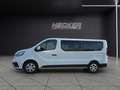 Renault Trafic 2,0 BLUE dCi 150 L2H1 3,0t (9 Sitze) Life Weiß - thumbnail 3