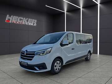 2,0 BLUE dCi 150 L2H1 3,0t (9 Sitze) Life