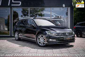 1.5 TSI Highline 2x R-Line|Pano|Dig dash|Trekhaak|