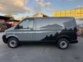 Volkswagen T5 Kombi Kasten Grau - thumbnail 8