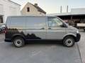 Volkswagen T5 Kombi Kasten Grau - thumbnail 7