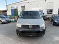 Volkswagen T5 Kombi Kasten Grau - thumbnail 2