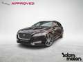 Jaguar XF R-Sport Rood - thumbnail 1