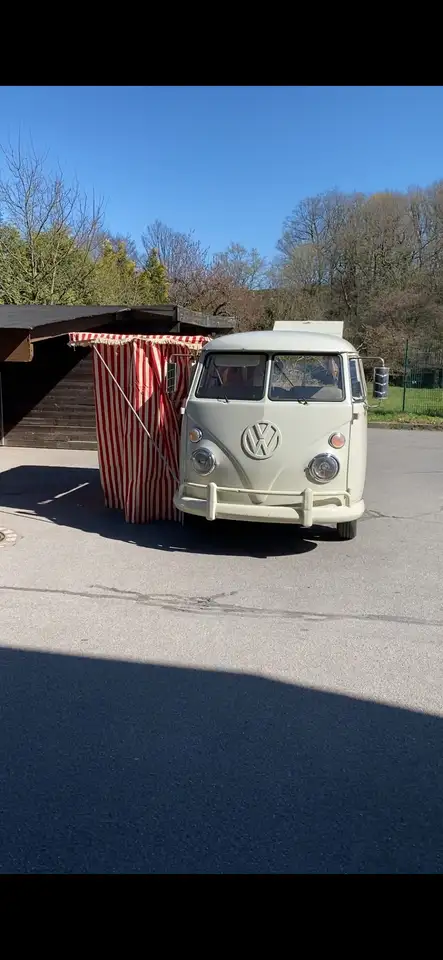 Volkswagen T1
