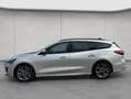 Ford Focus Turnier 1.0 EcoBoost Hybrid Aut. ST-LINE Silber - thumbnail 2