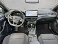 Ford Focus Turnier 1.0 EcoBoost Hybrid Aut. ST-LINE Silber - thumbnail 12