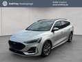 Ford Focus Turnier 1.0 EcoBoost Hybrid Aut. ST-LINE Silber - thumbnail 1