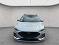 Ford Focus Turnier 1.0 EcoBoost Hybrid Aut. ST-LINE Silber - thumbnail 8