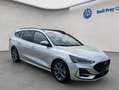 Ford Focus Turnier 1.0 EcoBoost Hybrid Aut. ST-LINE Silber - thumbnail 7