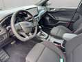 Ford Focus Turnier 1.0 EcoBoost Hybrid Aut. ST-LINE Silber - thumbnail 9
