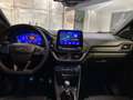 Ford Puma 1.0 EcoBoost 125ch mHEV ST Line Blau - thumbnail 5