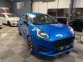 Ford Puma 1.0 EcoBoost 125ch mHEV ST Line Blau - thumbnail 1