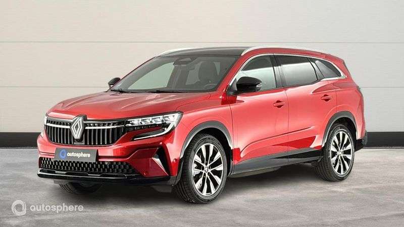 Renault Espace
