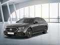 Mercedes-Benz E 220 E 220 d T AMG Nightp PanoD 360Kam Sound AHK Navi Grau - thumbnail 2