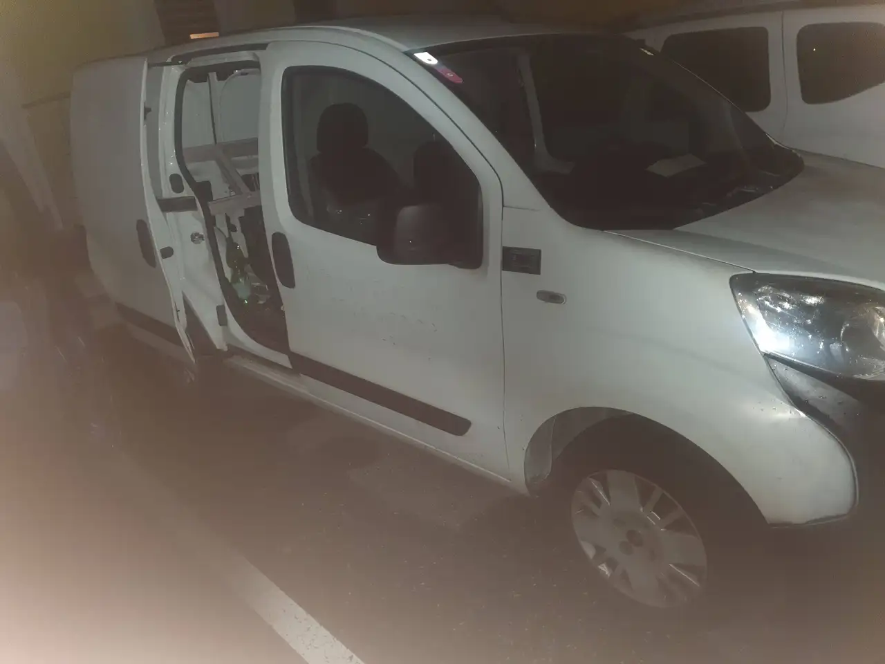 Fiat Fiorino