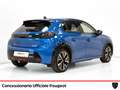 Peugeot 208 motore elettrico 136 CV 5 porte GT Pack Bleu - thumbnail 2