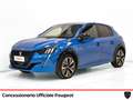 Peugeot 208 motore elettrico 136 CV 5 porte GT Pack Bleu - thumbnail 1