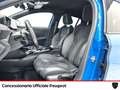 Peugeot 208 motore elettrico 136 CV 5 porte GT Pack Bleu - thumbnail 7