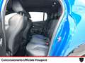 Peugeot 208 motore elettrico 136 CV 5 porte GT Pack Bleu - thumbnail 8