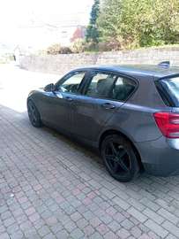 114i 102 ch 127g UrbanLife